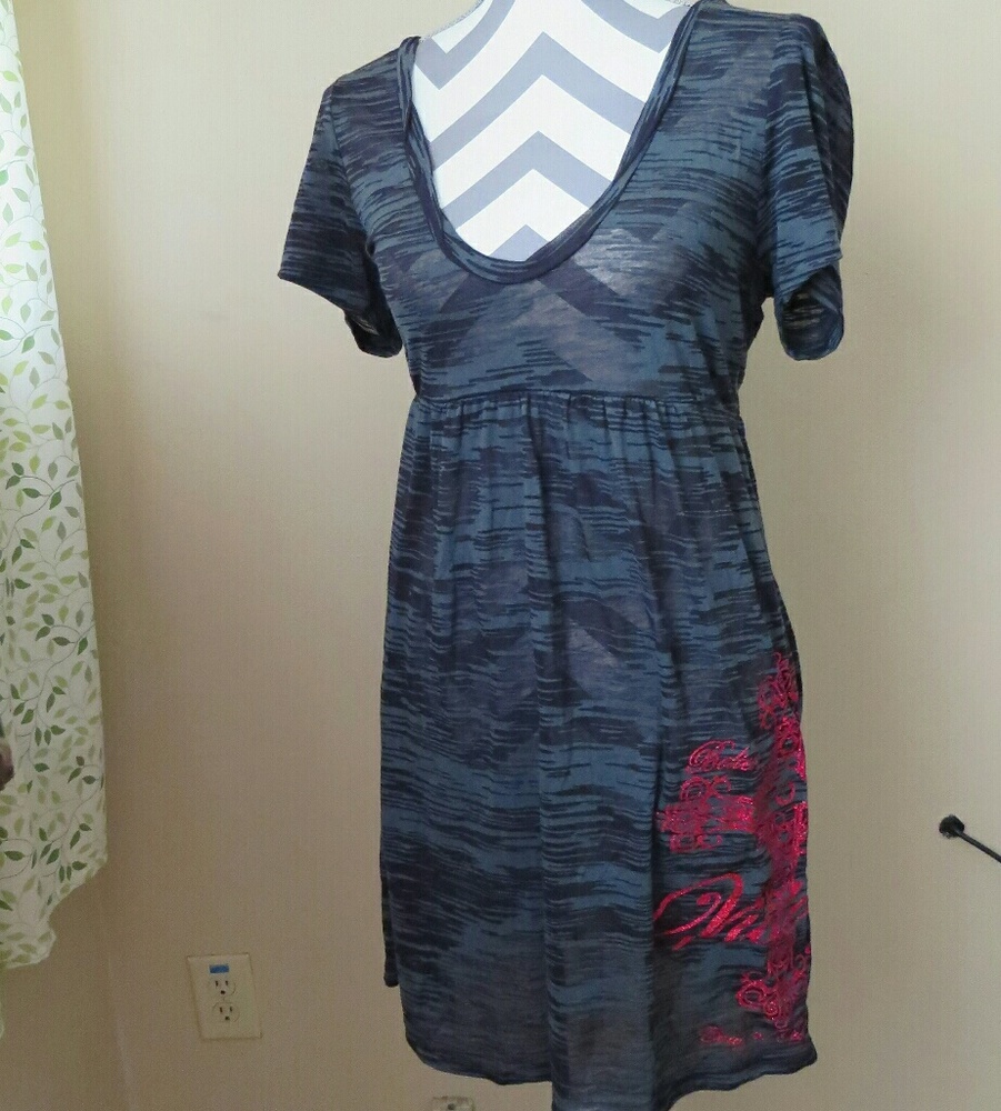 Cowgirl Tuff Company NWT Dress